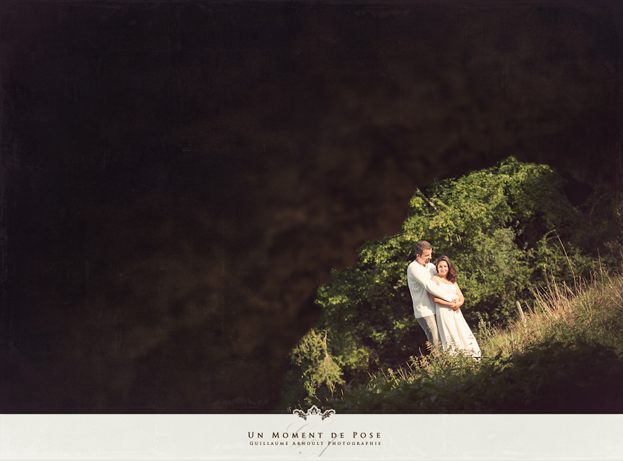 guillaume Arnoult - un Moment de Pose - A&H-122